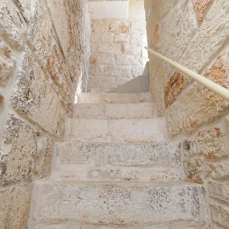 Palazzotto - Cosy Apartment Ostuni Exterior photo
