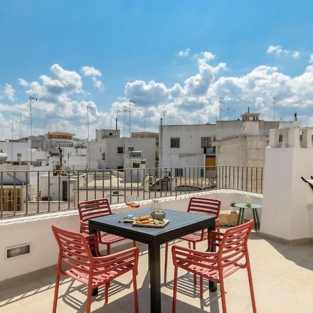 Palazzotto - Cosy Apartment Ostuni Exterior photo