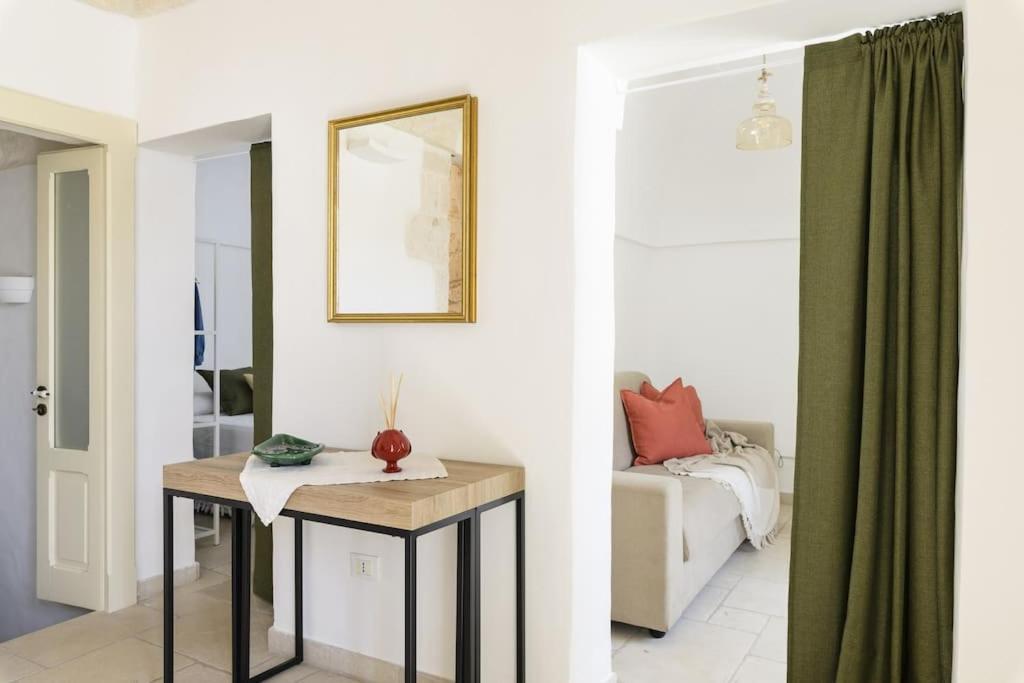 Palazzotto - Cosy Apartment Ostuni Exterior photo