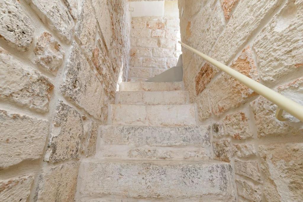 Palazzotto - Cosy Apartment Ostuni Exterior photo