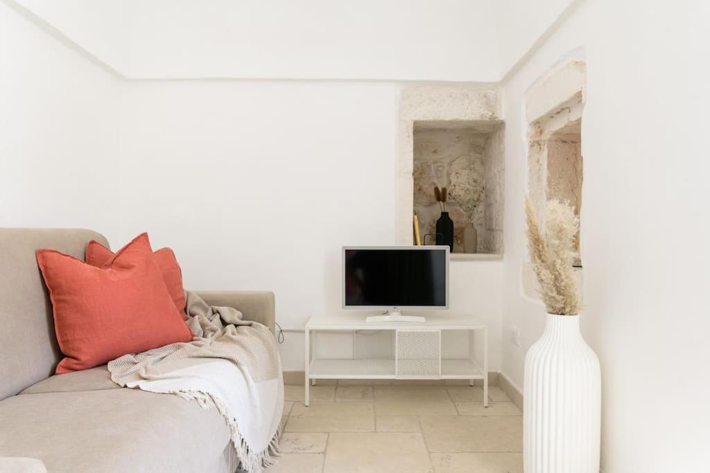 Palazzotto - Cosy Apartment Ostuni Exterior photo