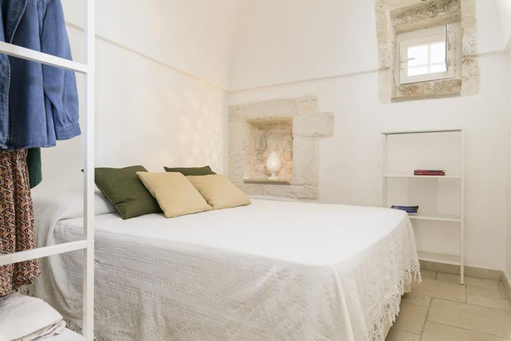 Palazzotto - Cosy Apartment Ostuni Exterior photo