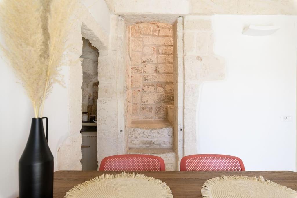 Palazzotto - Cosy Apartment Ostuni Exterior photo