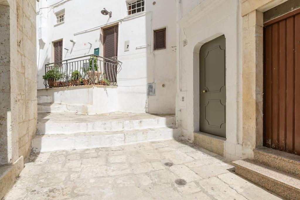 Palazzotto - Cosy Apartment Ostuni Exterior photo