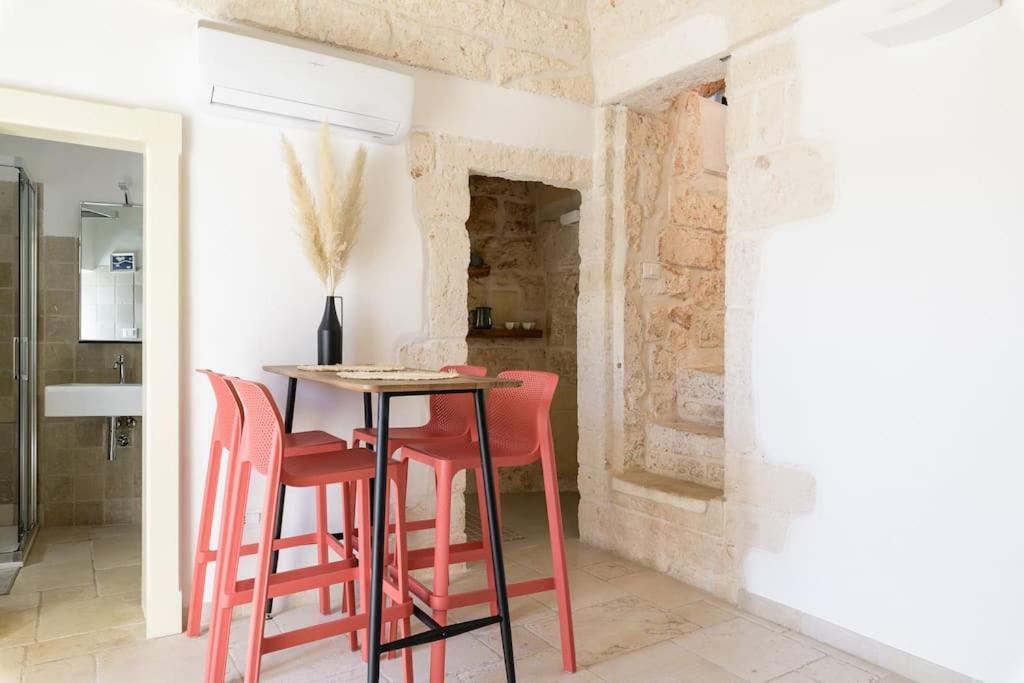 Palazzotto - Cosy Apartment Ostuni Exterior photo