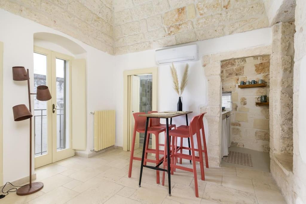 Palazzotto - Cosy Apartment Ostuni Exterior photo