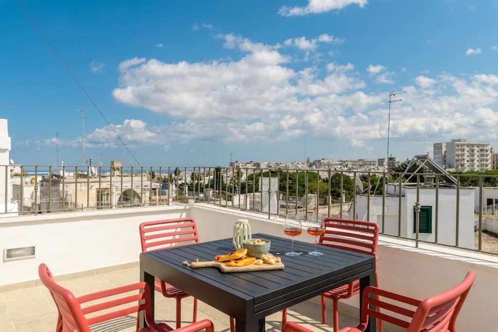 Palazzotto - Cosy Apartment Ostuni Exterior photo